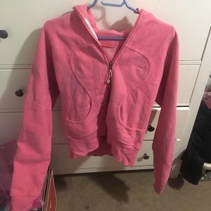 Lululemon scuba hoodie